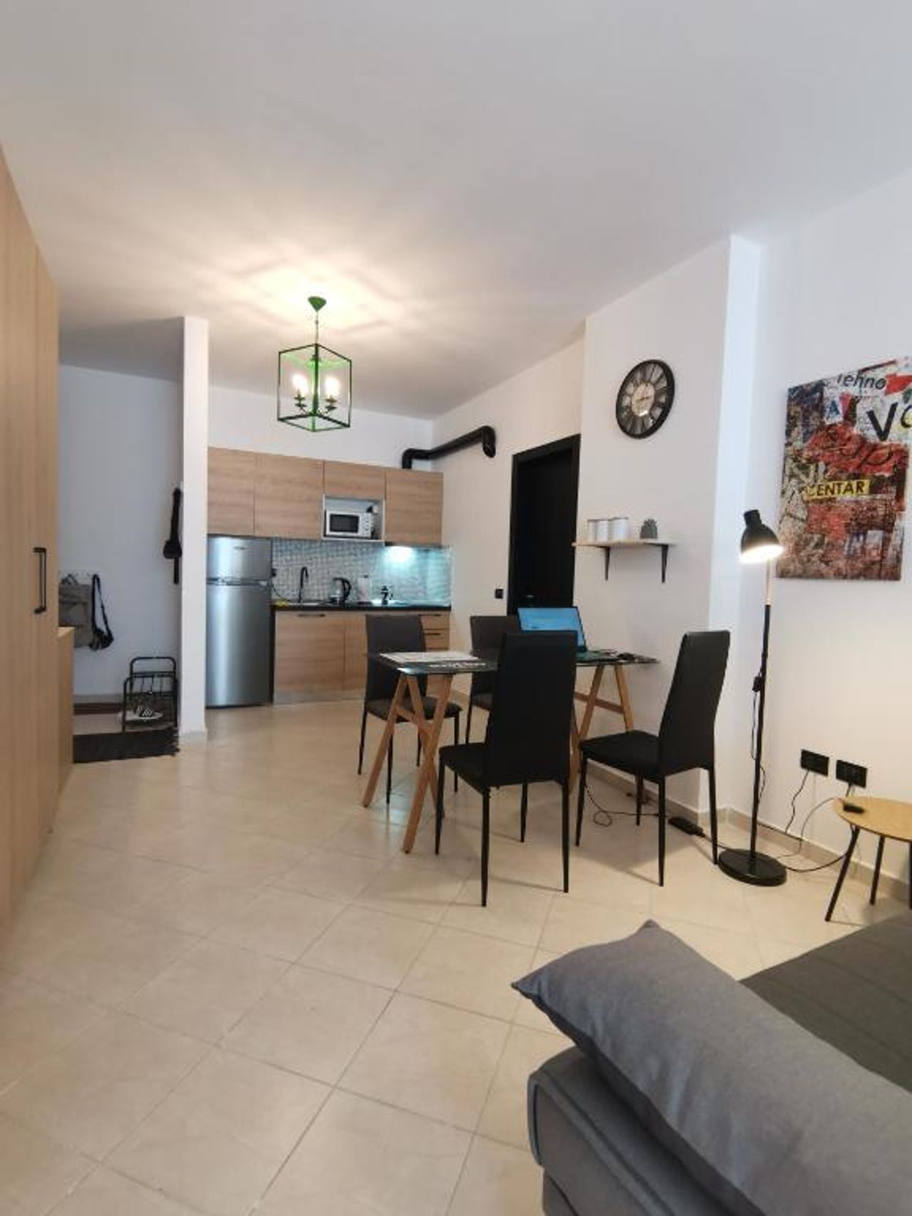 Art Apartment Clever