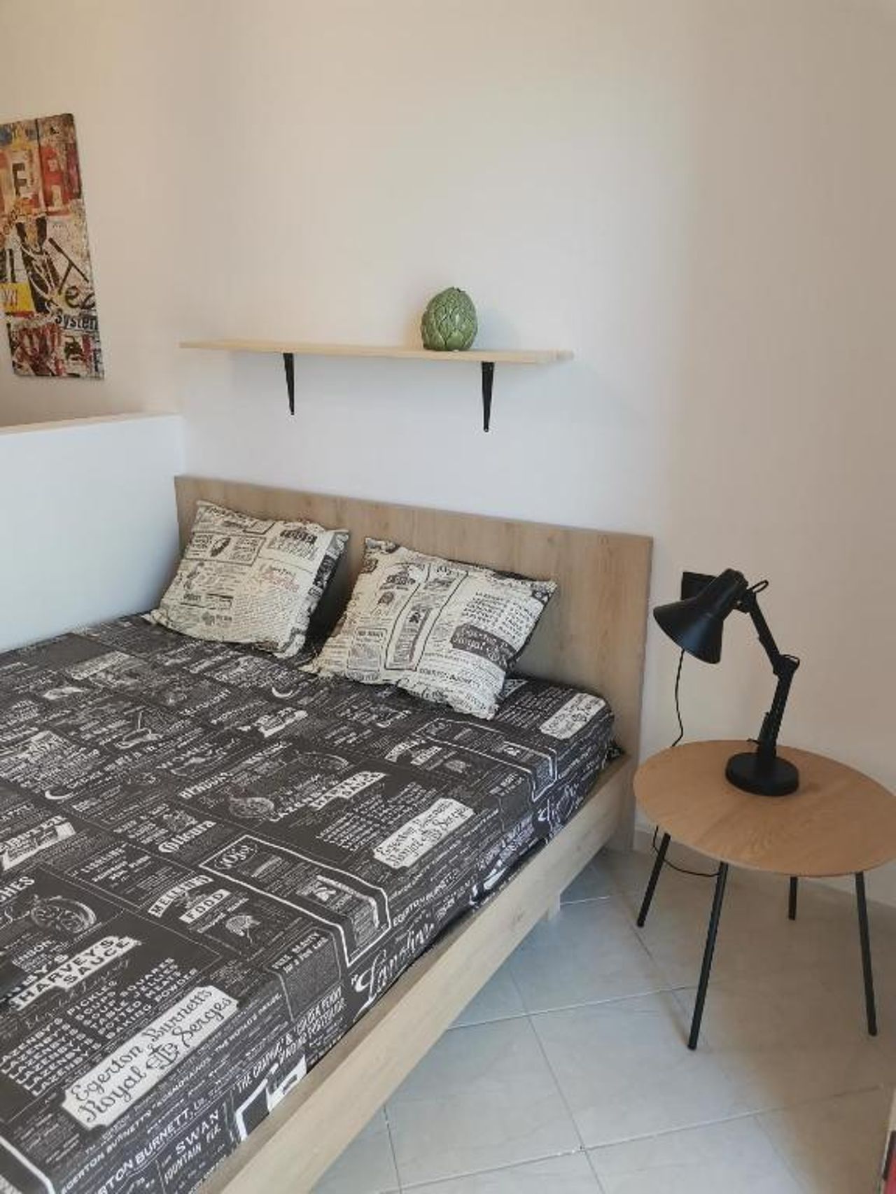 Art Apartment Clever
