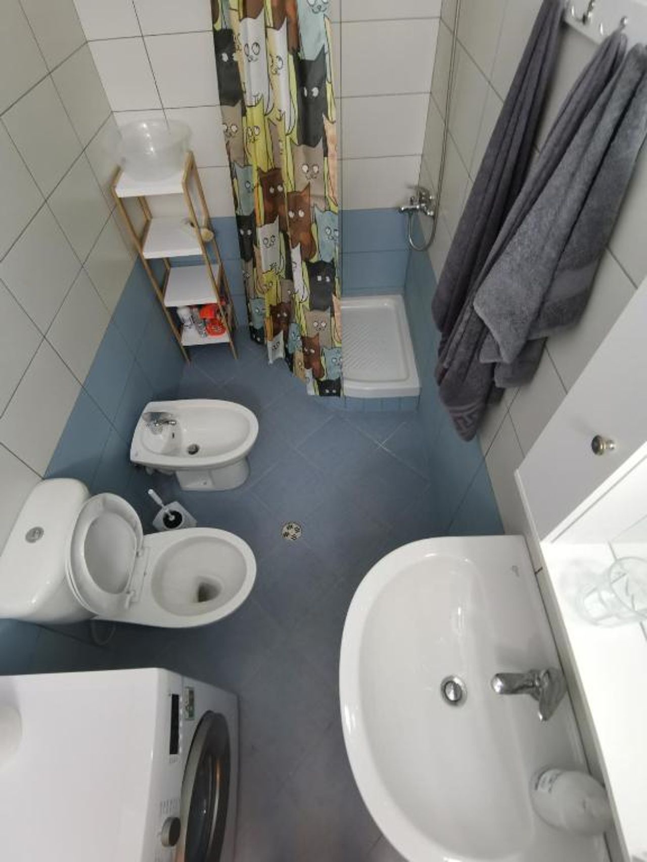 Art Apartment Clever