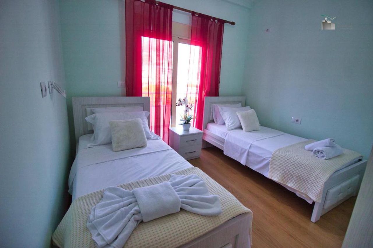 DAI Apartments