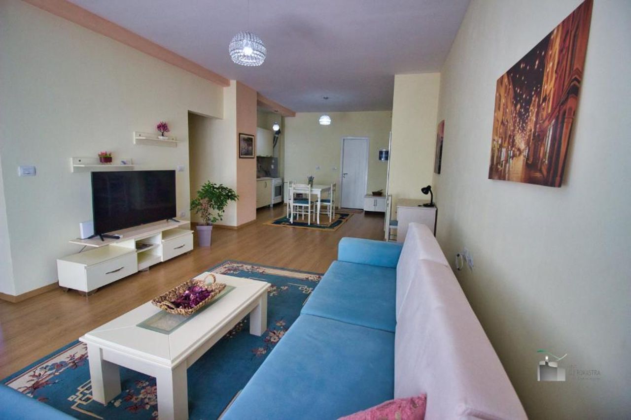 DAI Apartments