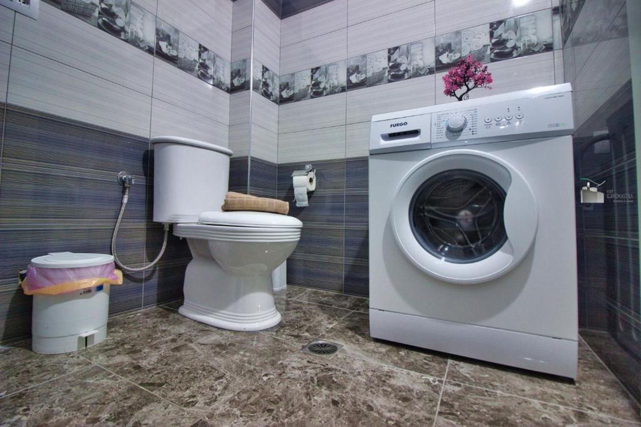 DAI Apartments