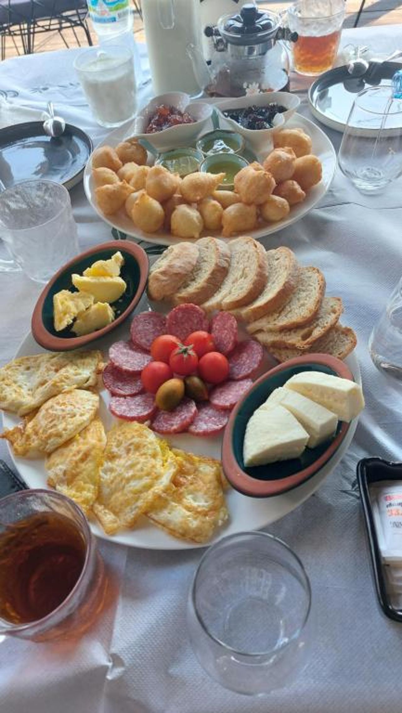 Bujtina Xhabakja