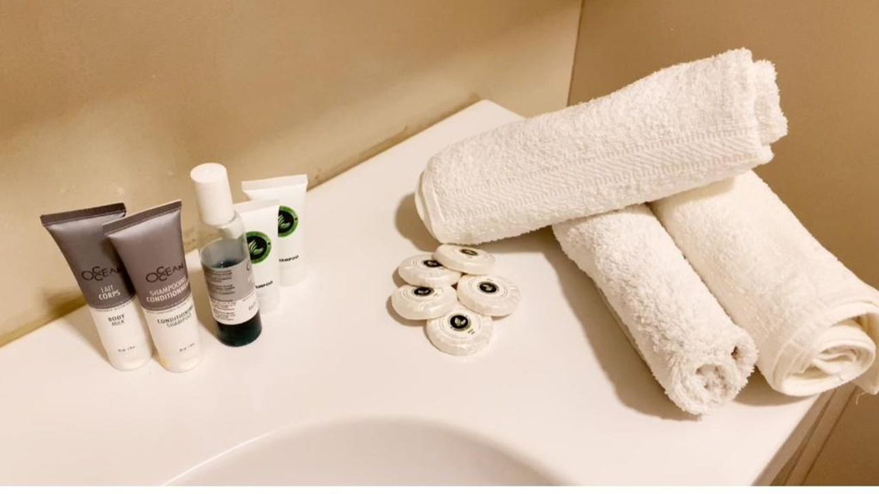 Valamar Apartament