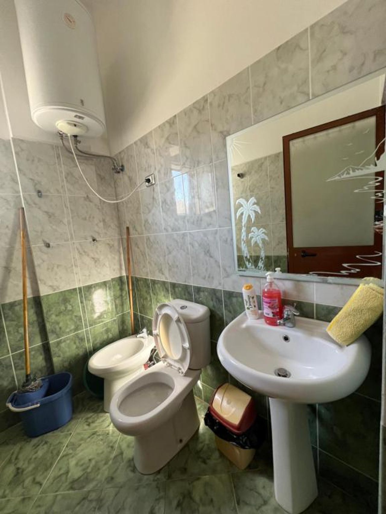 House for rent Jurgen