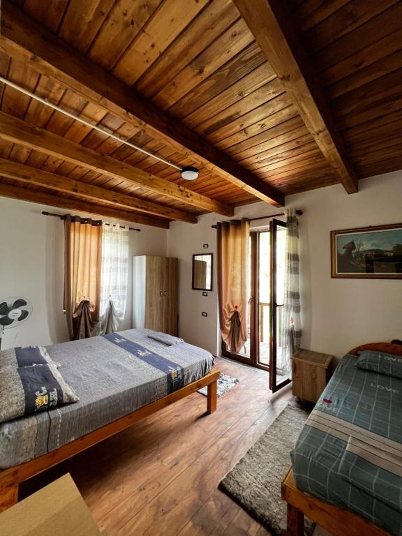Guest House Aprripe Guri