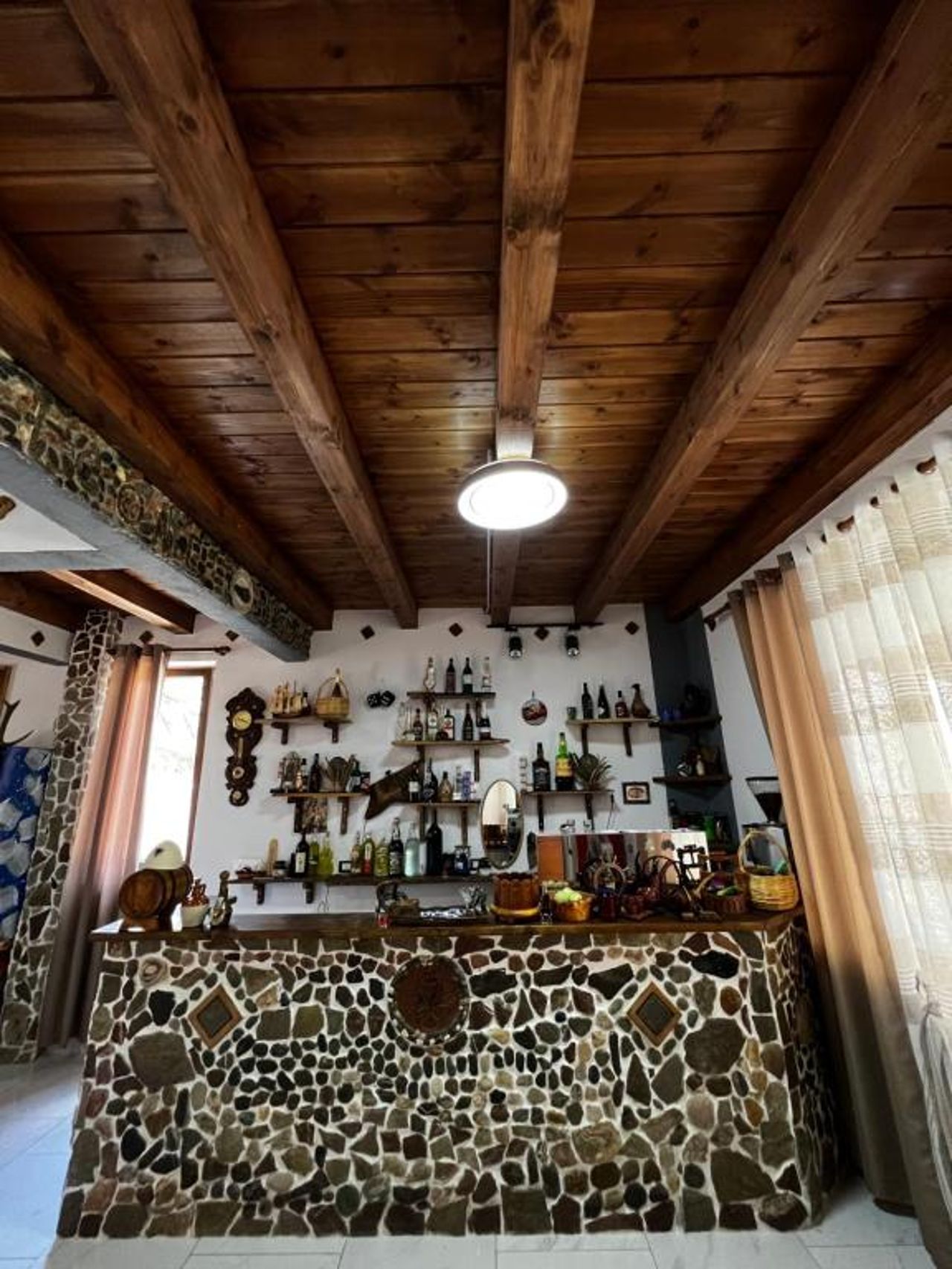 Guest House Aprripe Guri