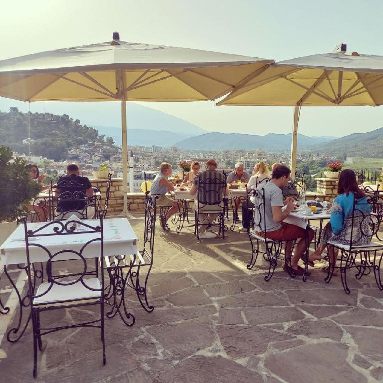 Hotel Vila Aleksander
