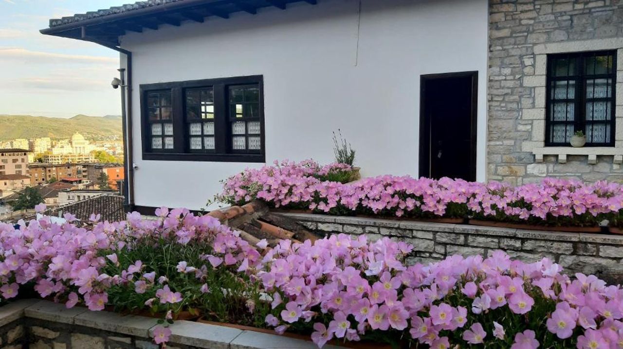 Hotel Vila Aleksander