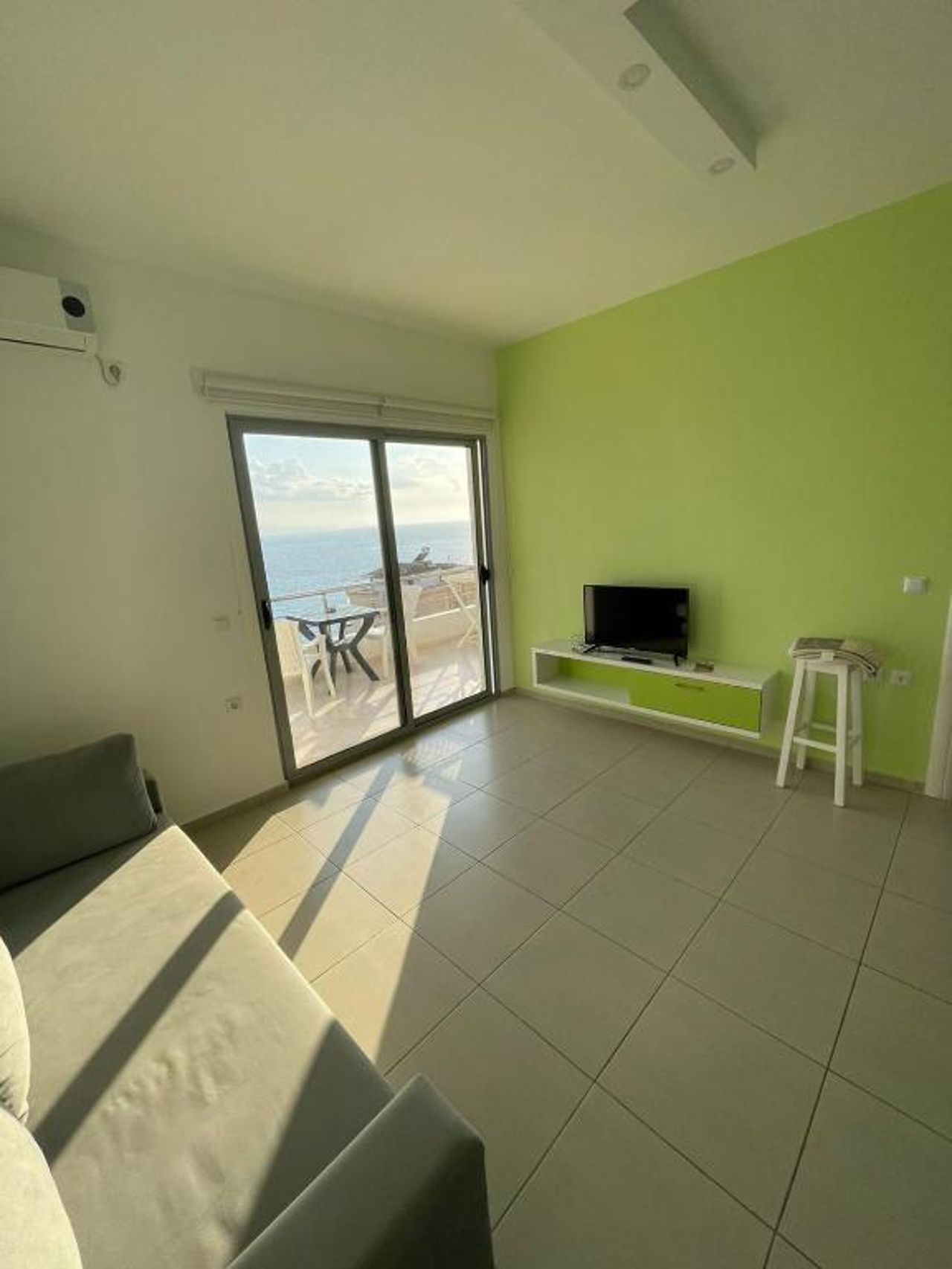 Sunrise house