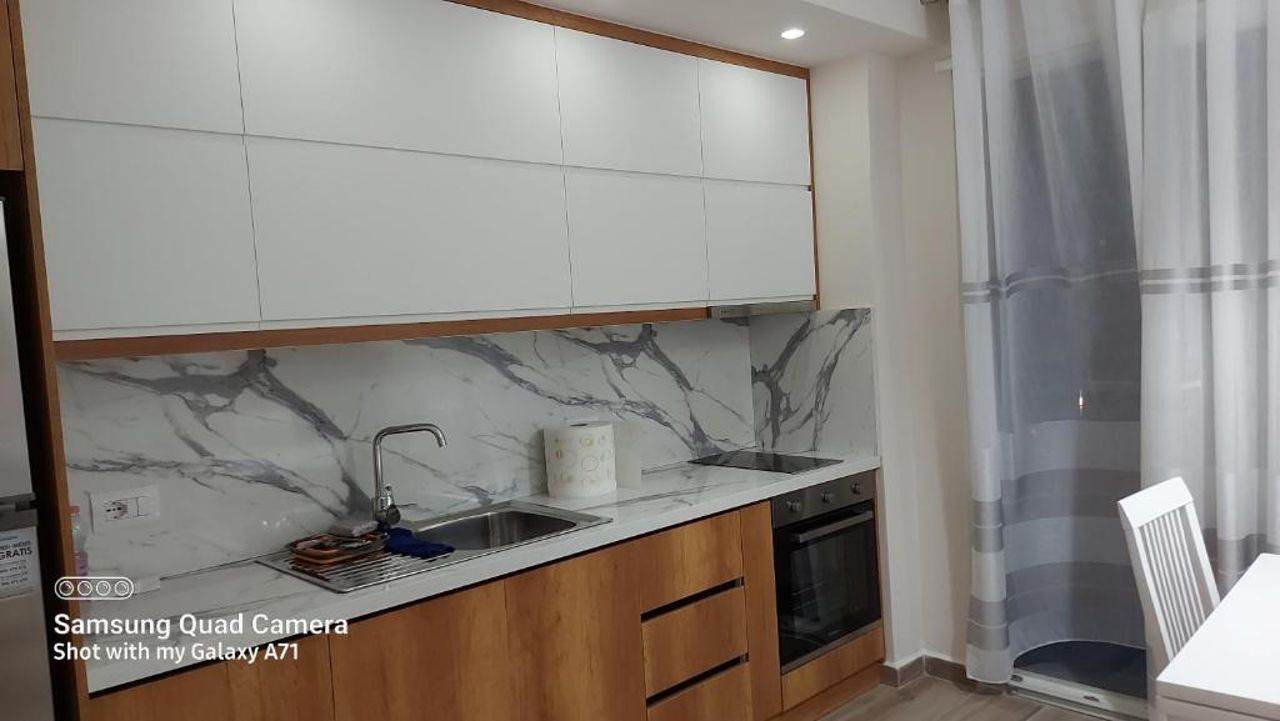 Gjeci Apartment Shengjin
