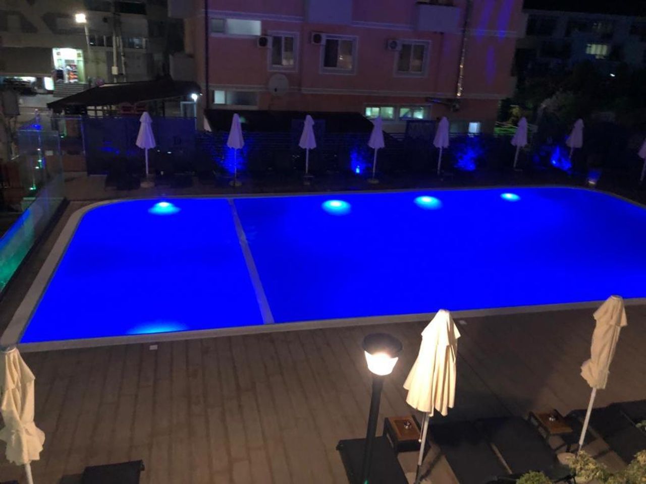 Gjeci Apartment Shengjin