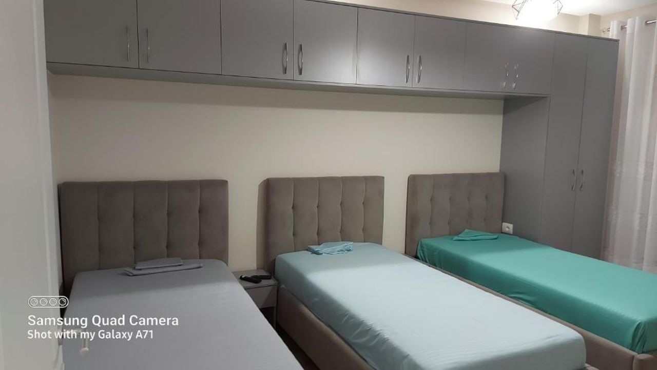 Gjeci Apartment Shengjin