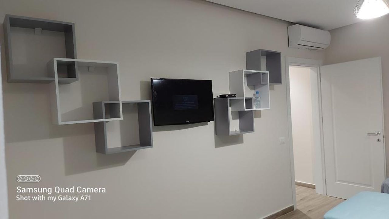 Gjeci Apartment Shengjin