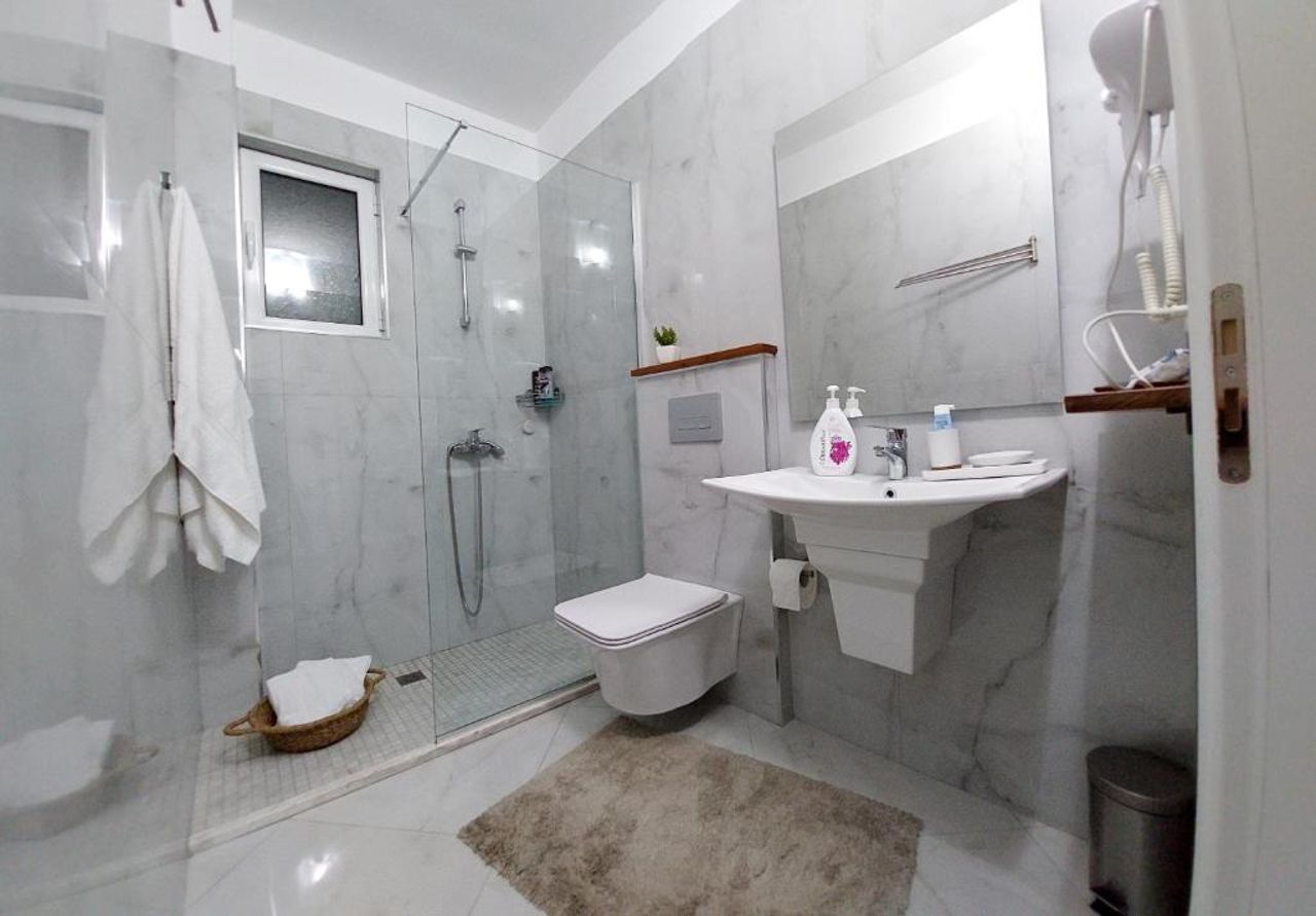 Cirasola Home - White Residence 1