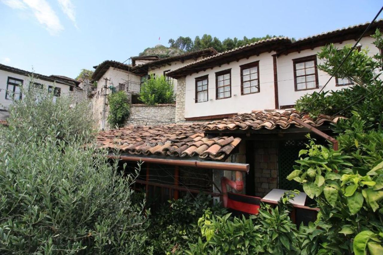 Hotel Nasho Vruho