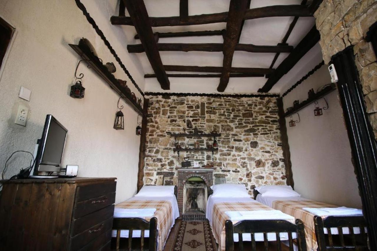 Hotel Nasho Vruho