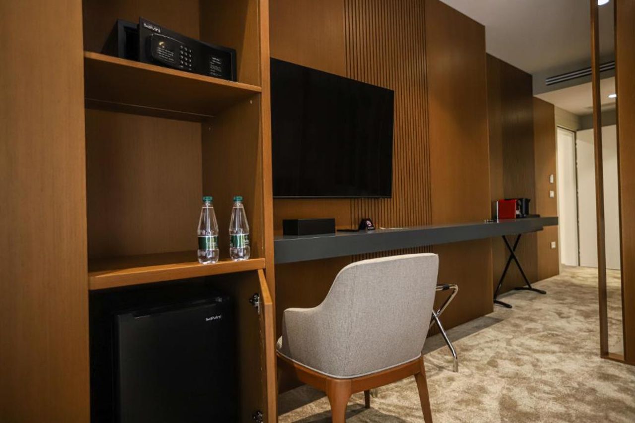 Urbanin Apartment & Hotel