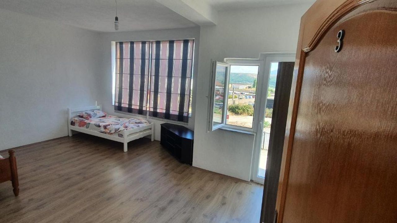 ARBI GUEST House