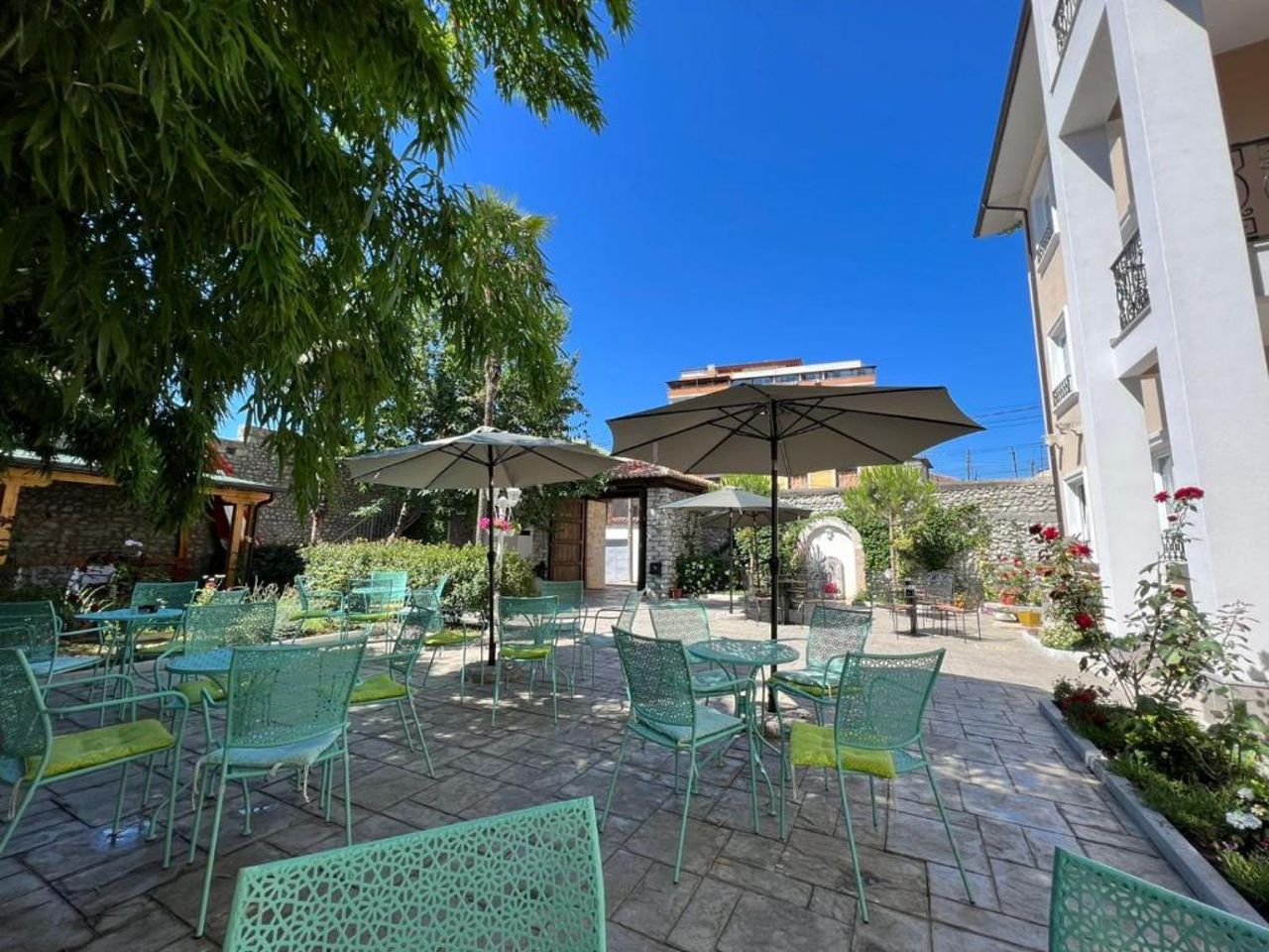 Hotel TREVA