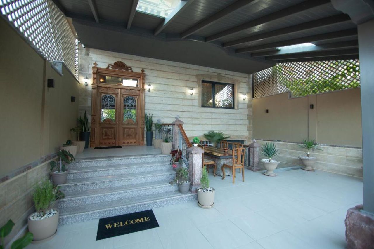 Vila Mariss