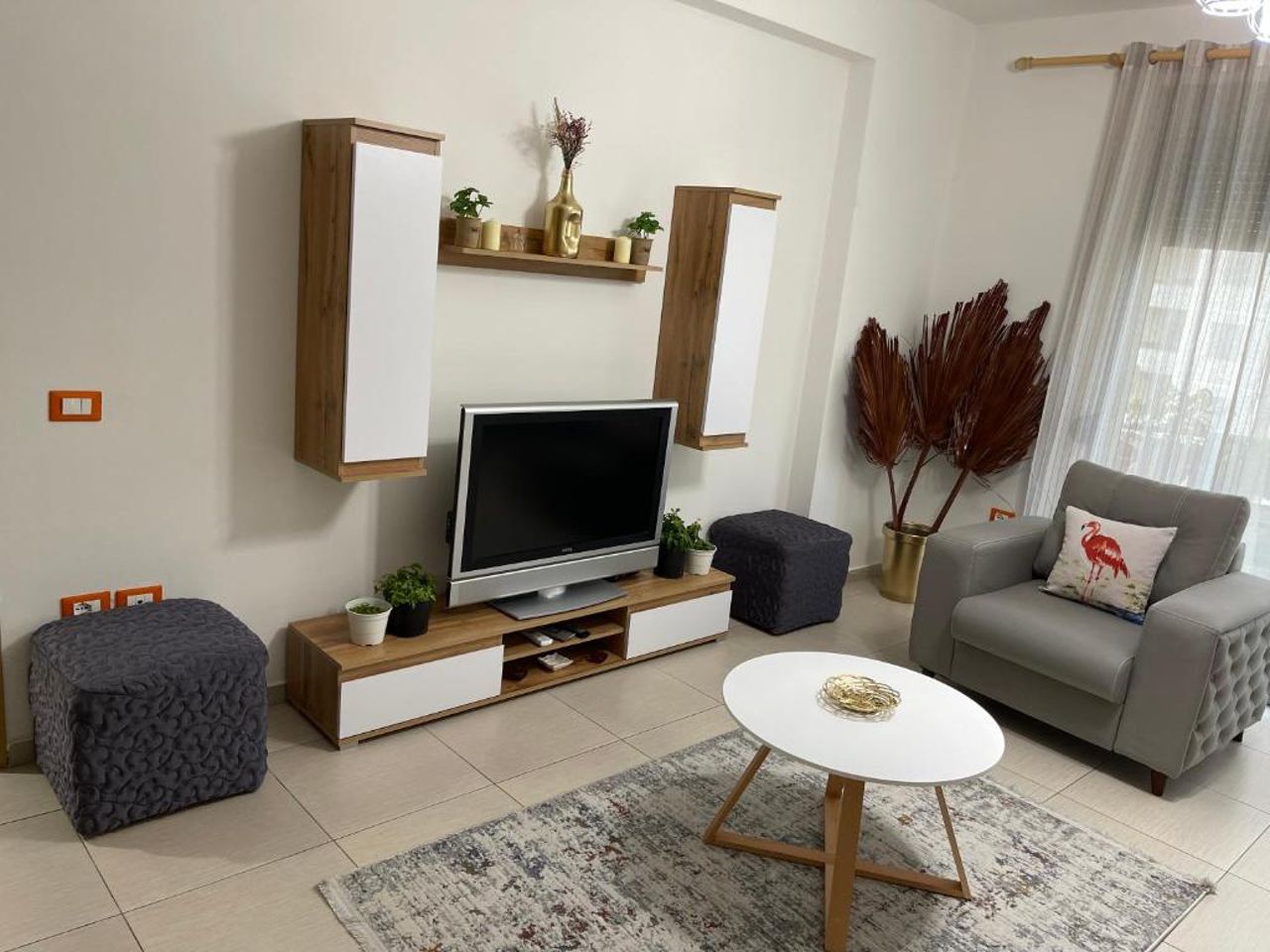 Del Mar Center Apartment