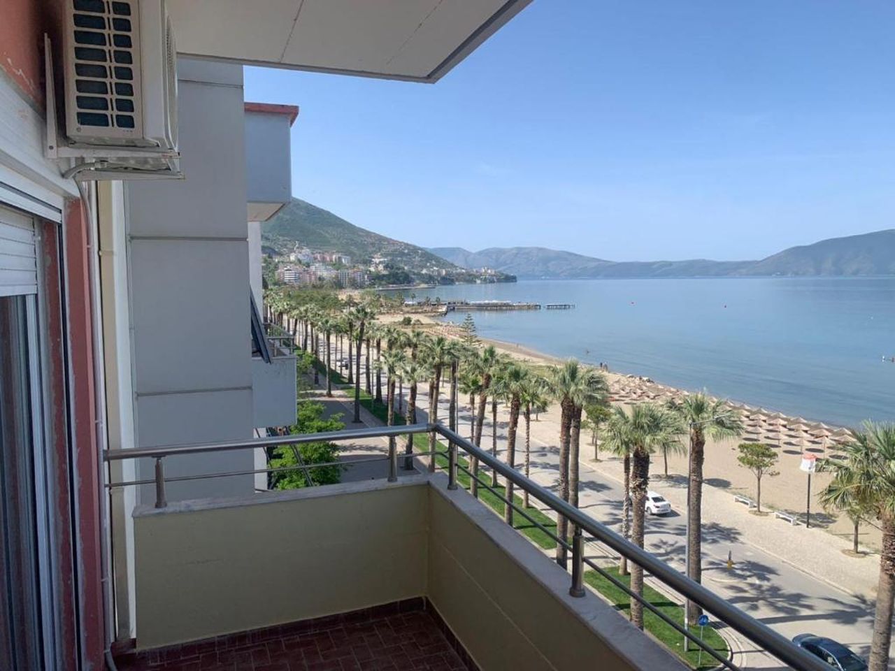 Lungomare Vlora