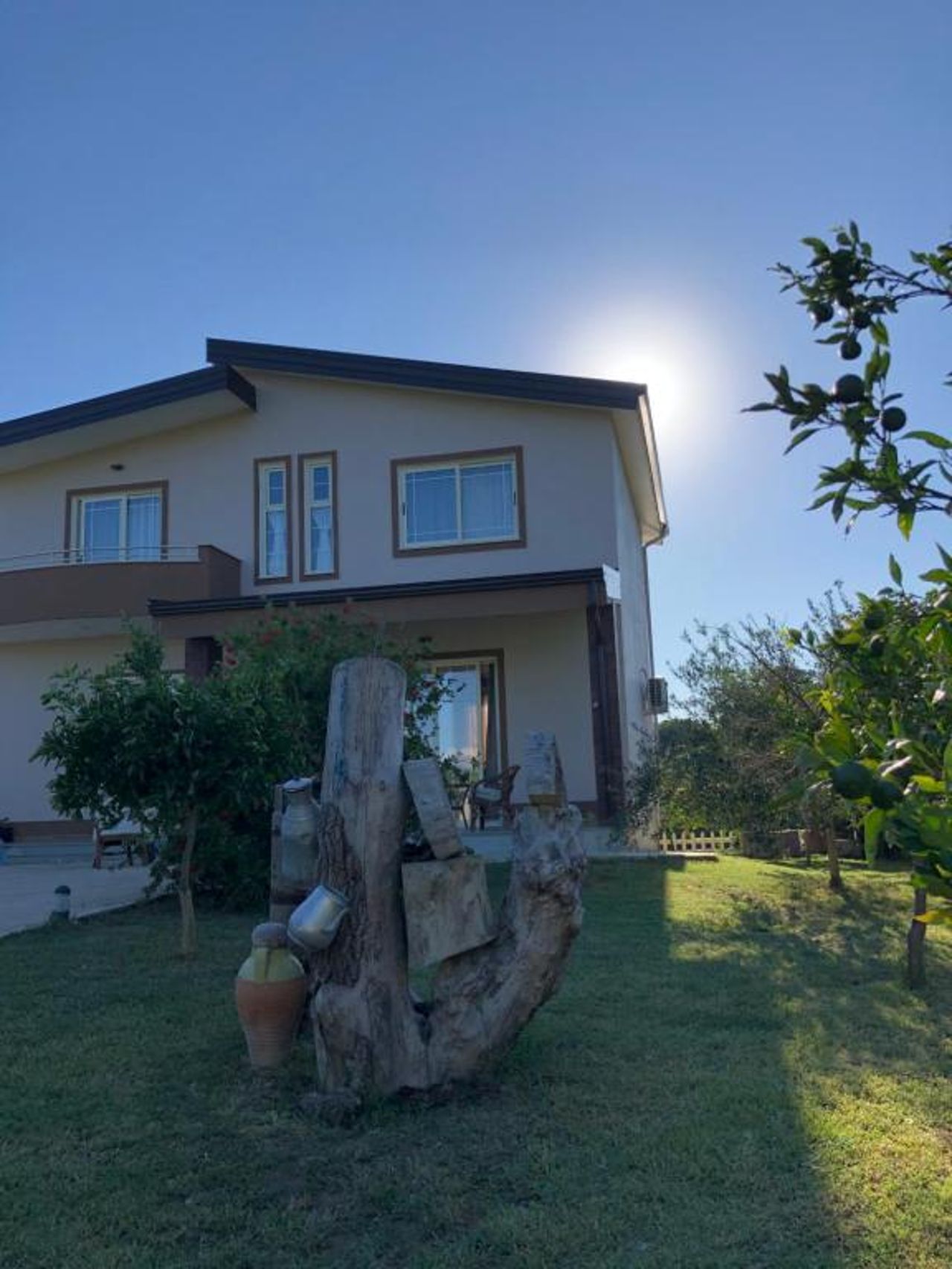 SunnySide Private Riverside Villa