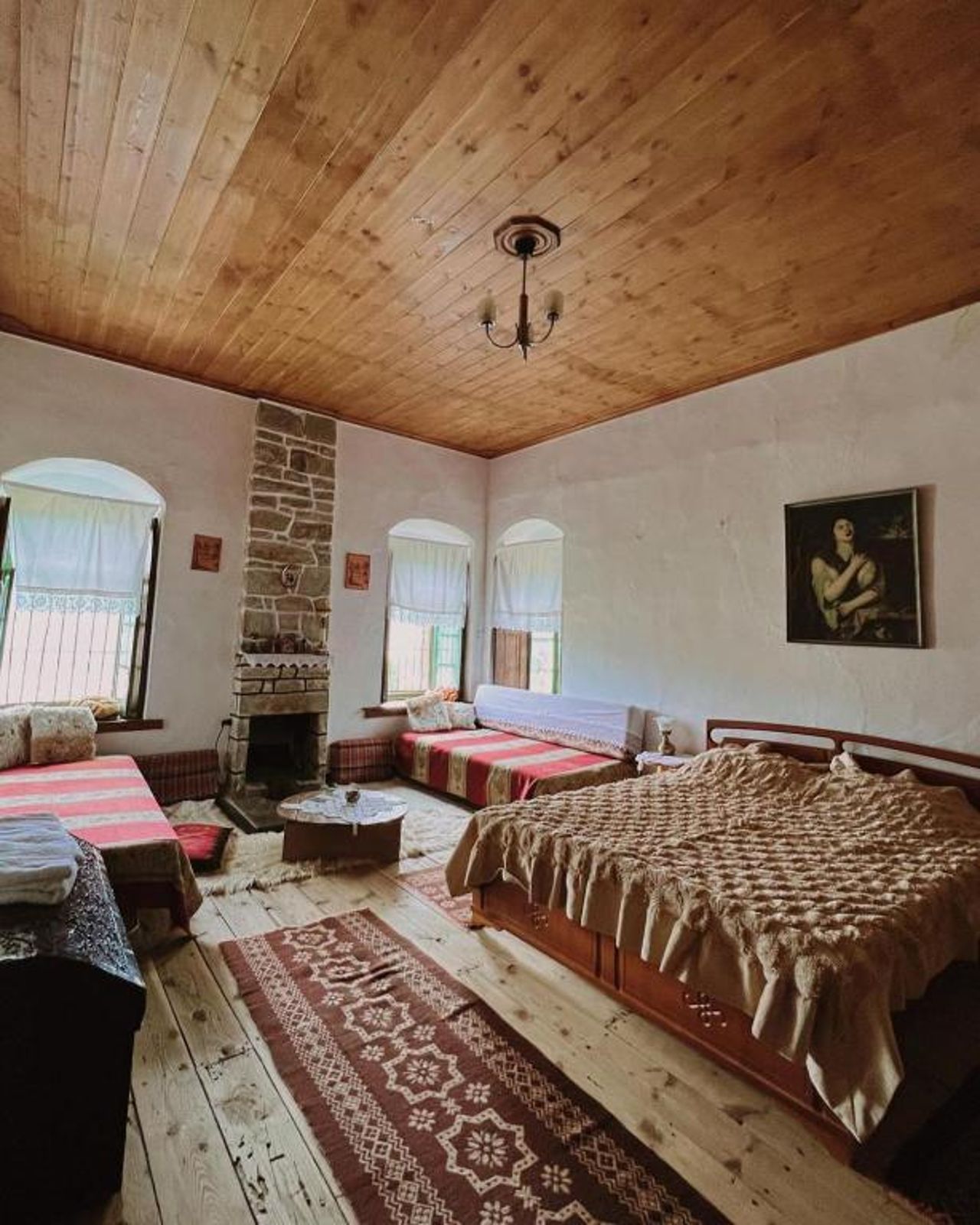 Traditional GuestHouse Permet