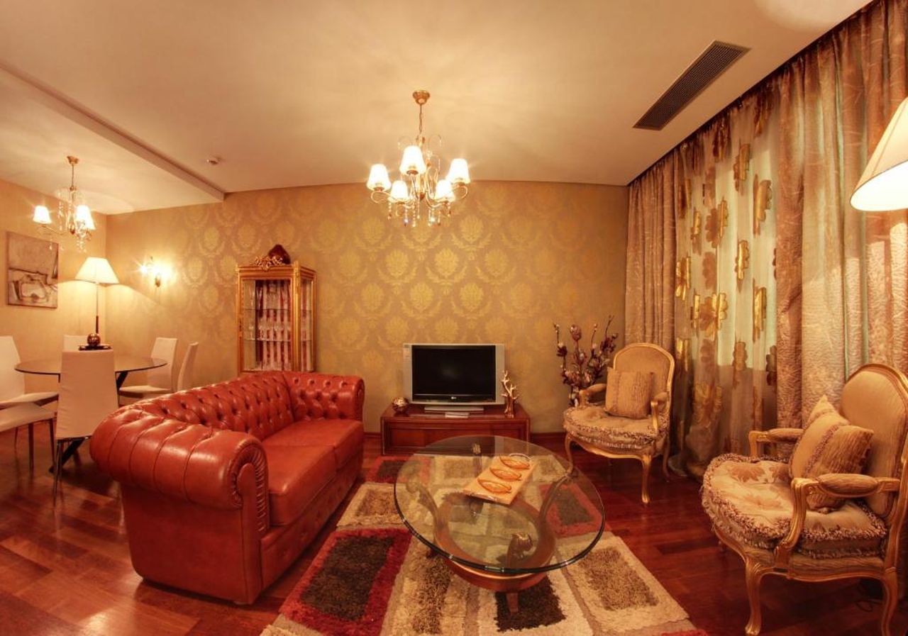 Tirana International Hotel & Conference Center
