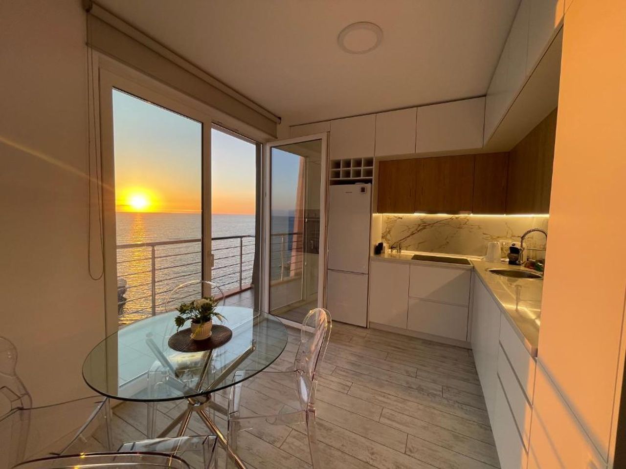 Durres Currila Modern Luxury STUNNING Beach Views