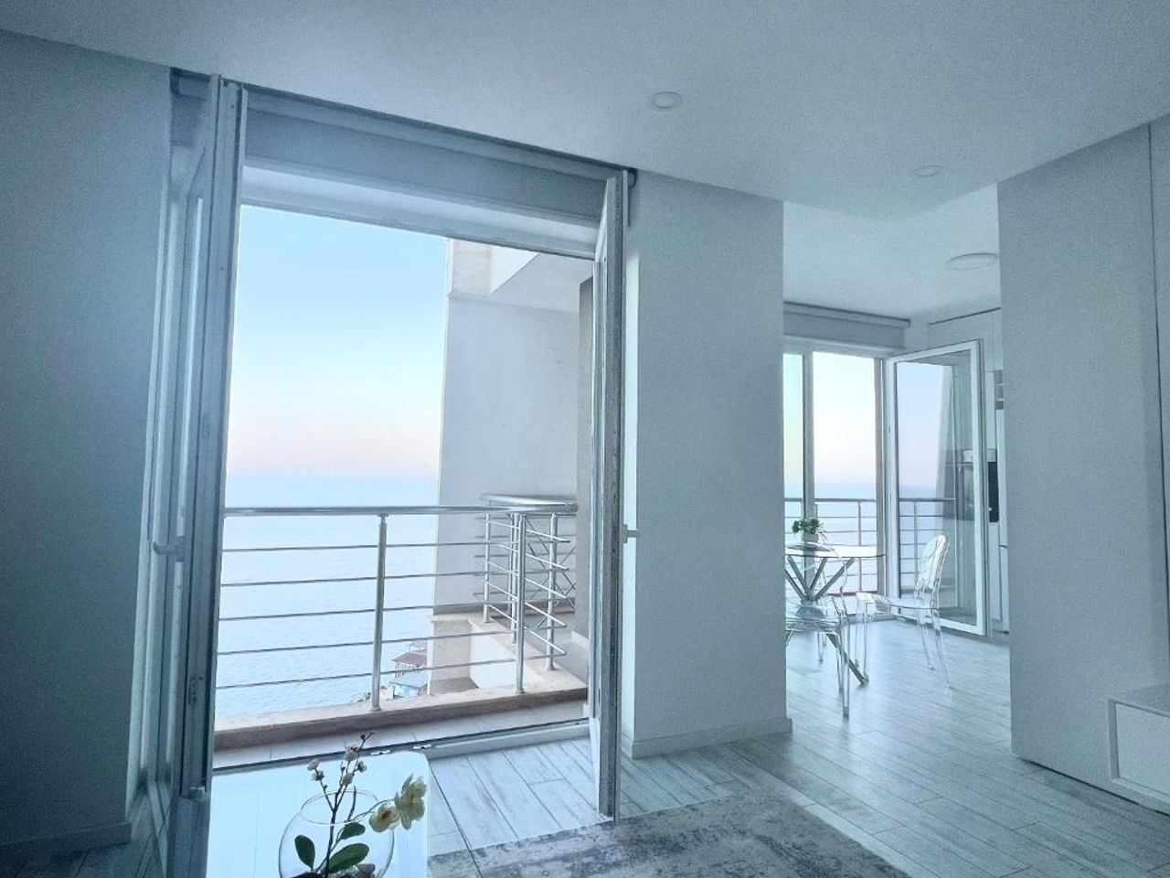 Durres Currila Modern Luxury STUNNING Beach Views