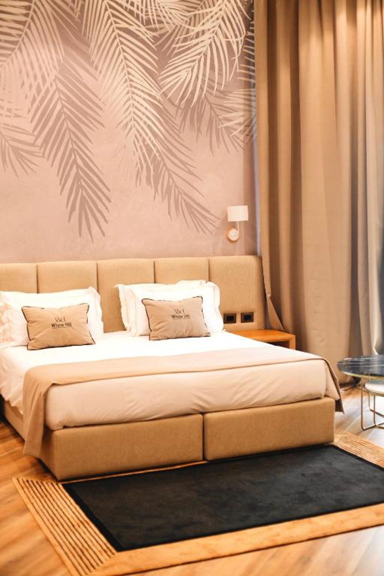 White Hill Hotel, SPA & Conferences