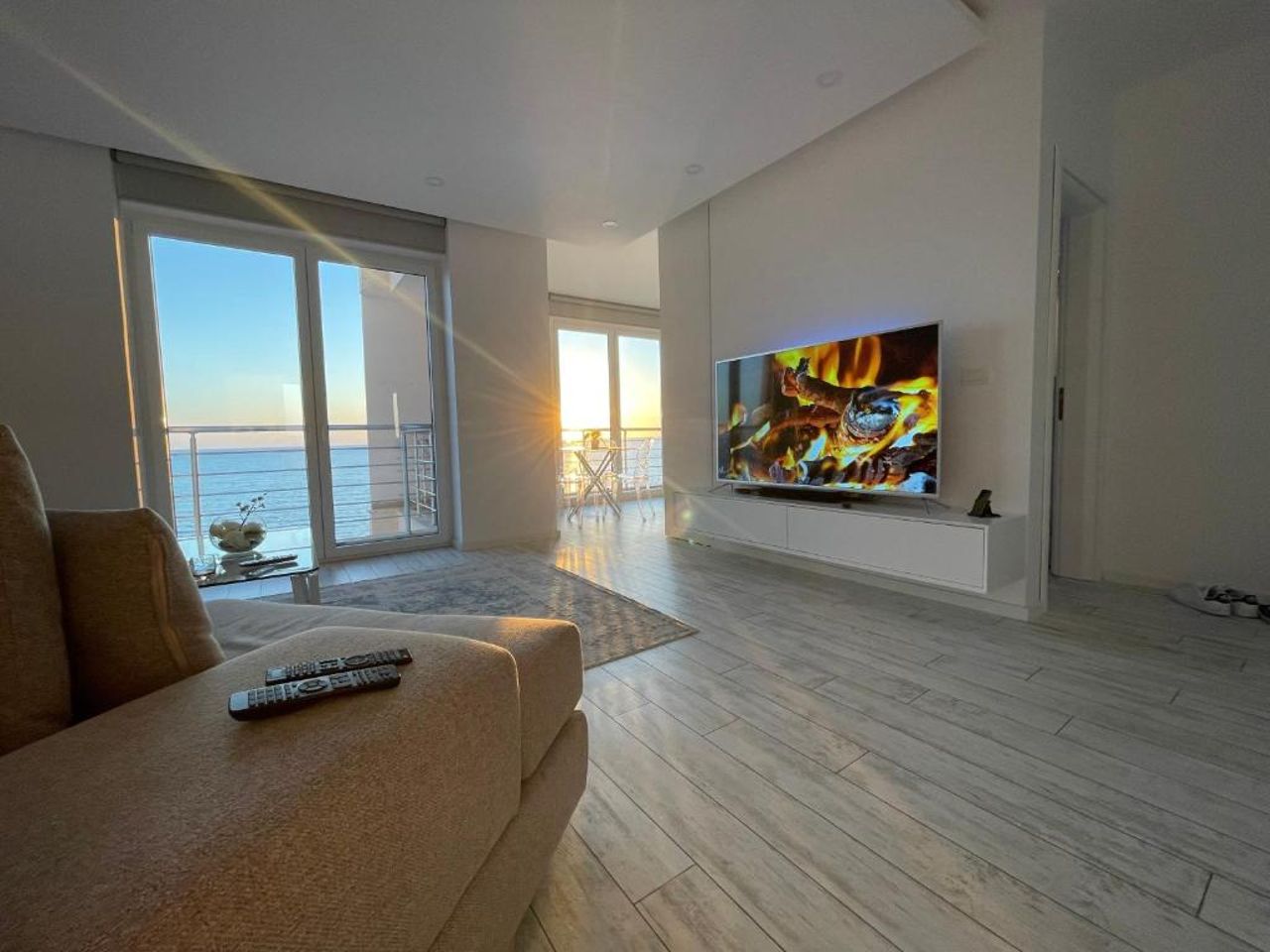 Durres Currila Modern Luxury STUNNING Beach Views