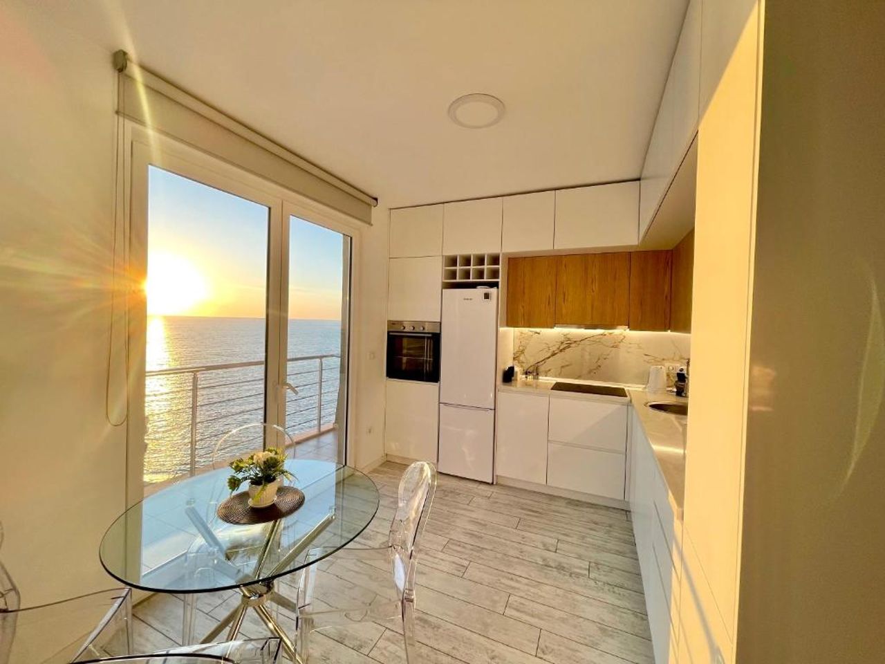 Durres Currila Modern Luxury STUNNING Beach Views