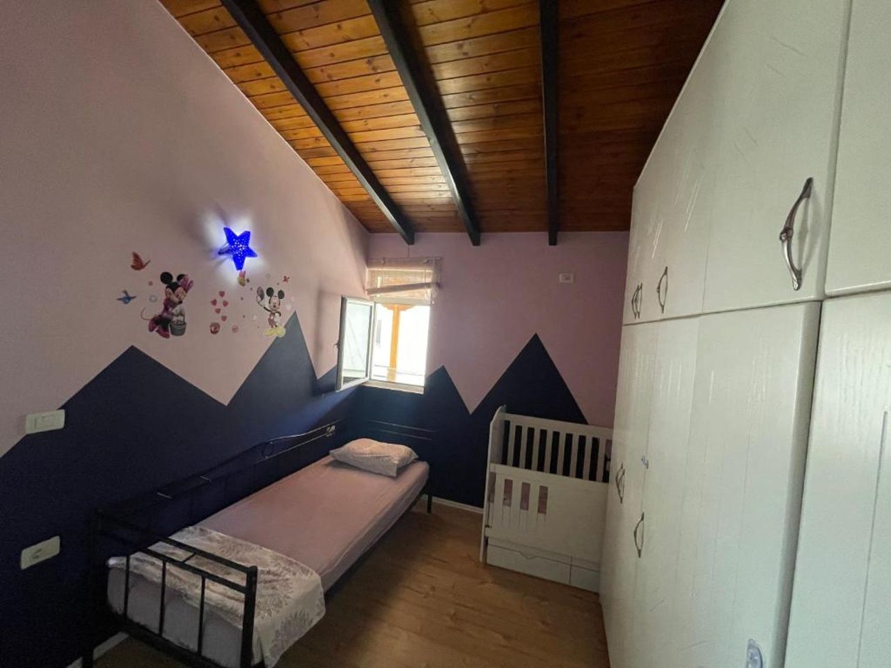 Twins house Gjirokaster