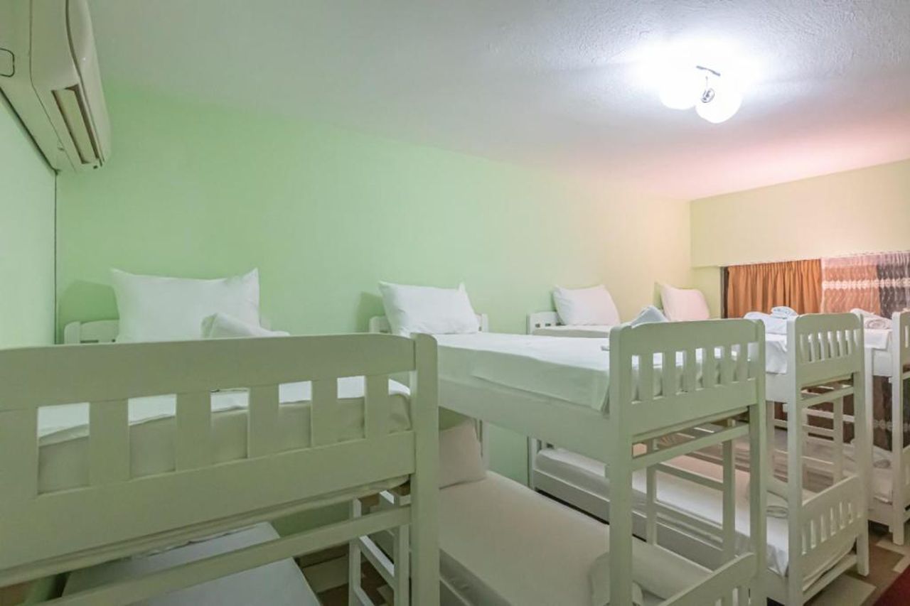 Relax Hostel
