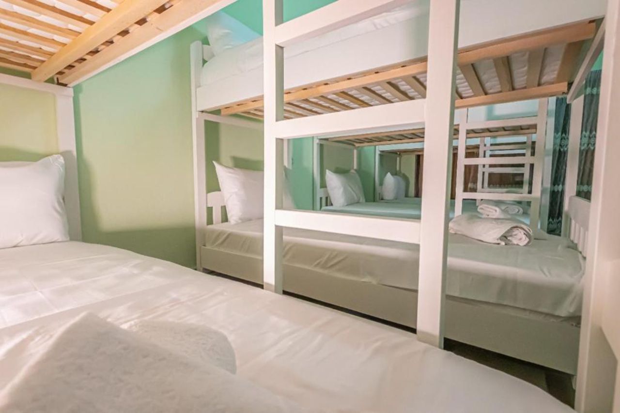 Relax Hostel