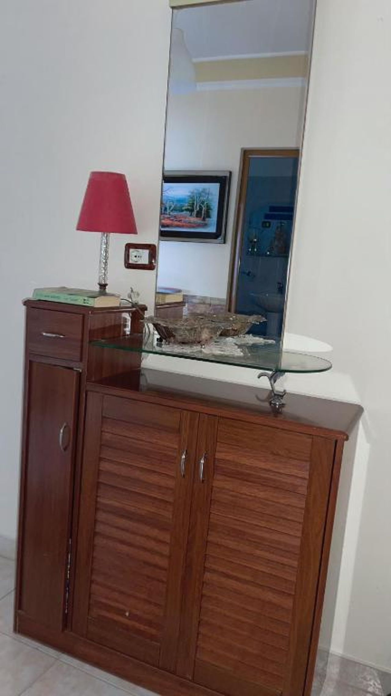 Classical Apartment !
