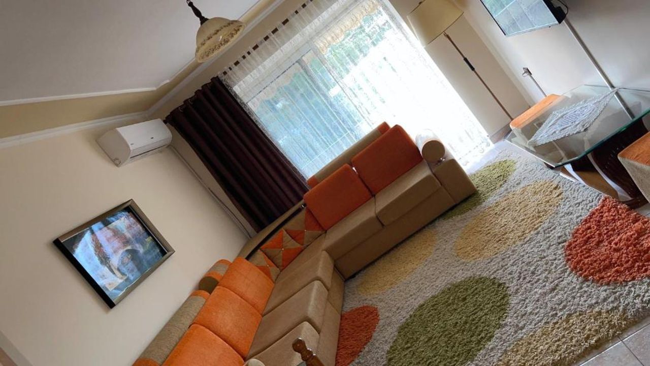 Classical Apartment !