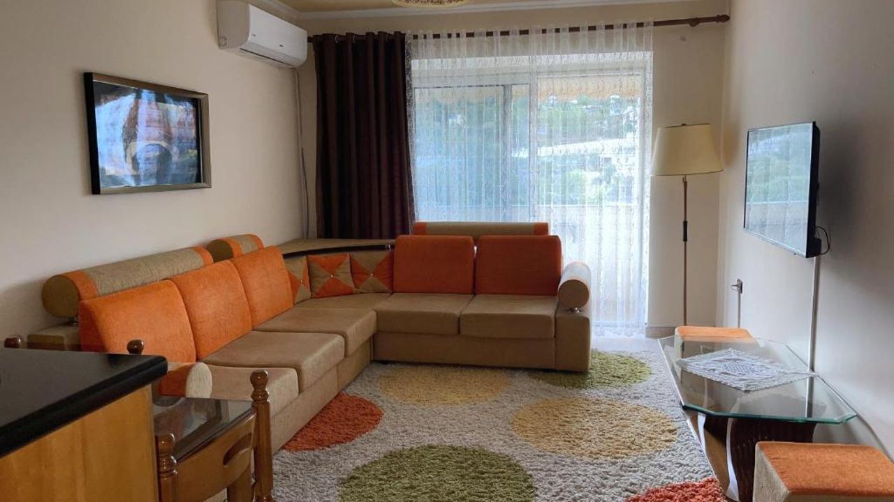 Classical Apartment !