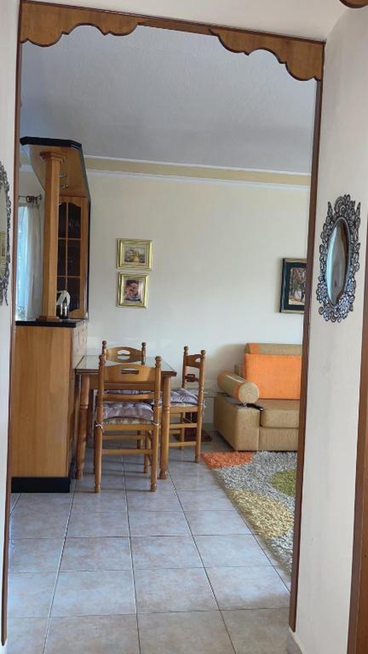 Classical Apartment !