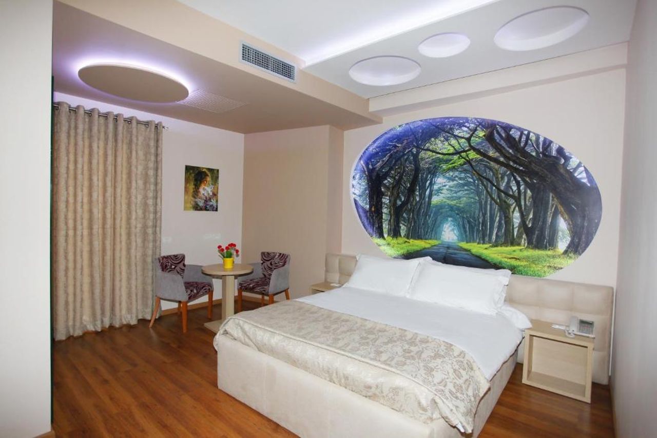 Hotel Green