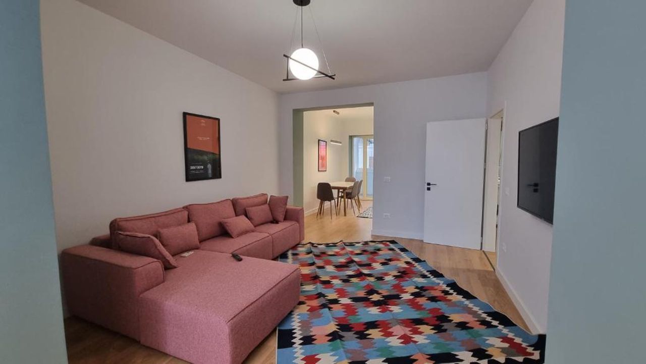 Comfy & Relaxing Apartment near city center