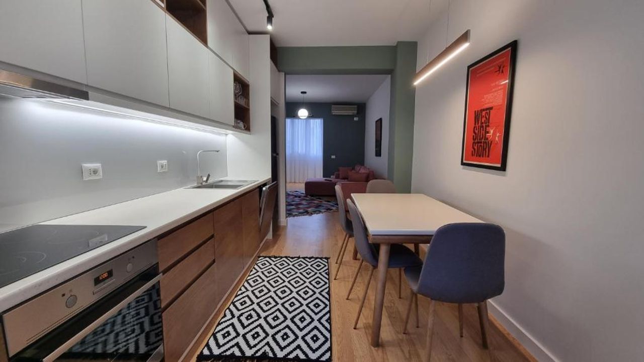 Comfy & Relaxing Apartment near city center