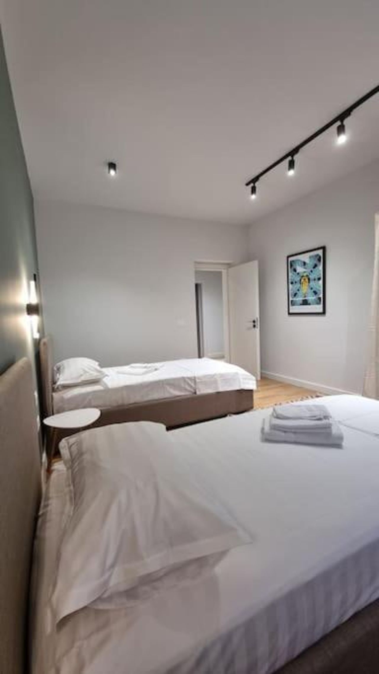Comfy & Relaxing Apartment near city center