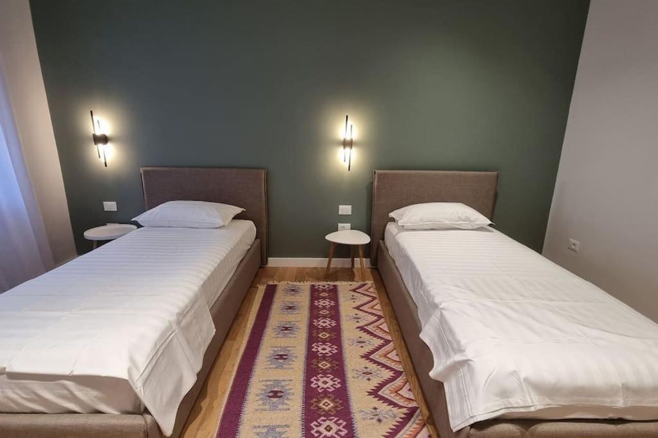 Comfy & Relaxing Apartment near city center