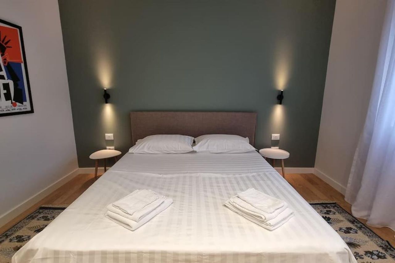 Comfy & Relaxing Apartment near city center