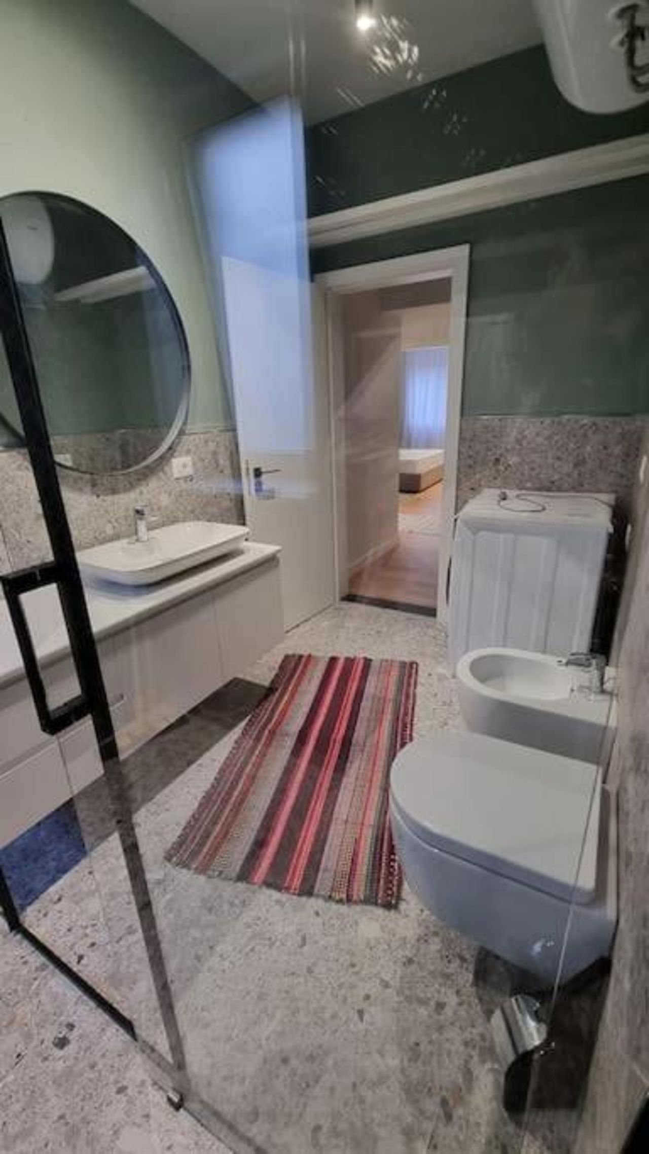 Comfy & Relaxing Apartment near city center