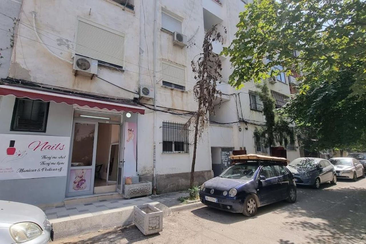 Comfy & Relaxing Apartment near city center